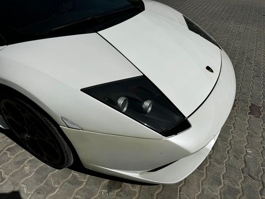 Lamborghini Murciélago 2006