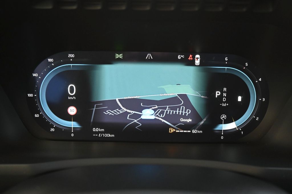 Volvo XC90 2022