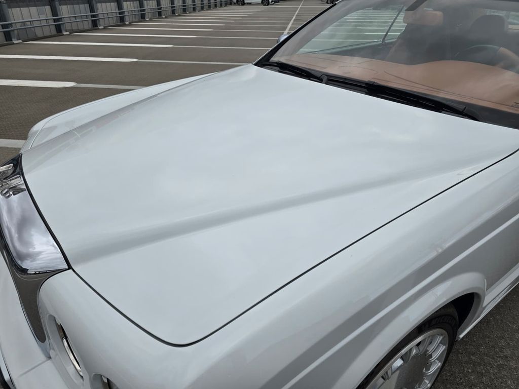 Bentley Brooklands 2009