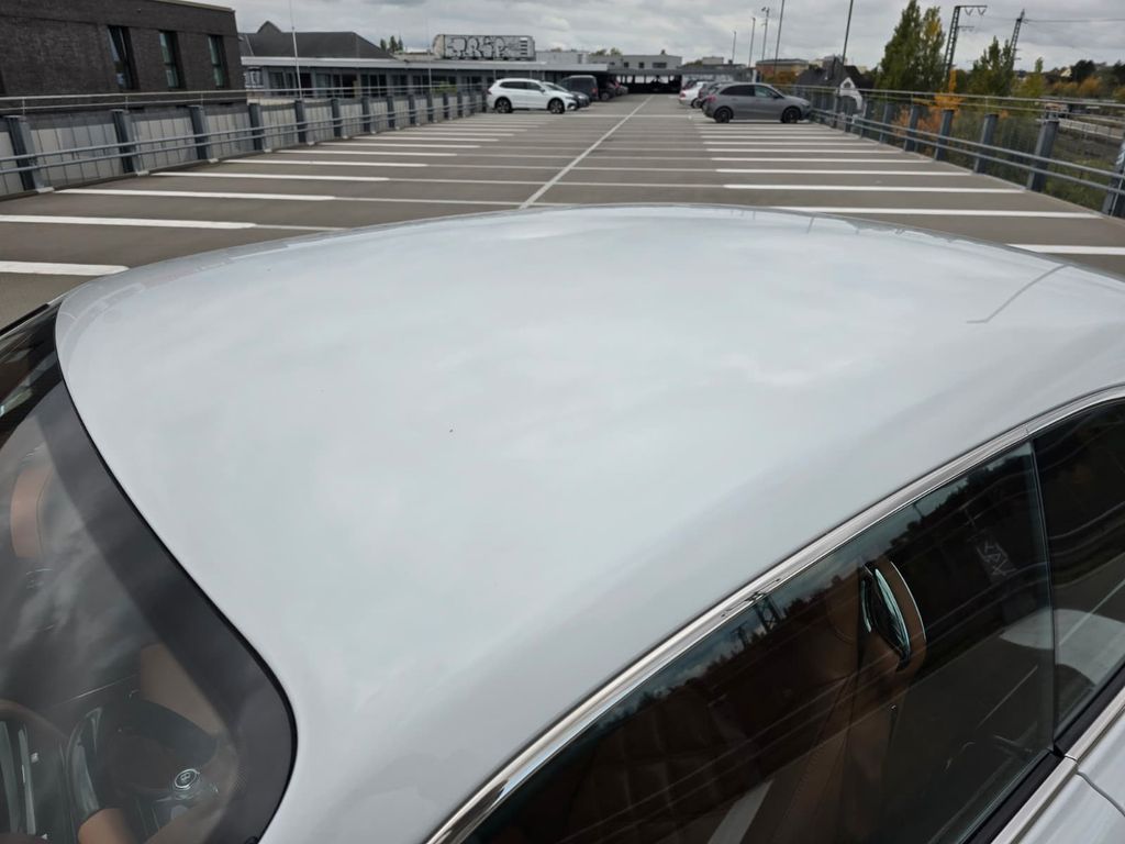 Bentley Brooklands 2009