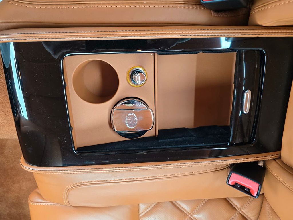 Bentley Brooklands 2009