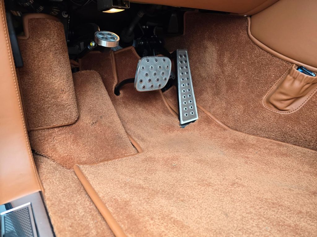 Bentley Brooklands 2009