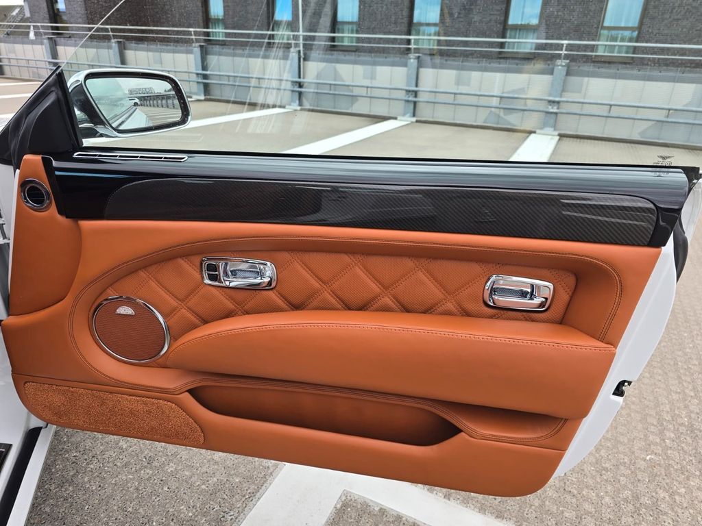 Bentley Brooklands 2009