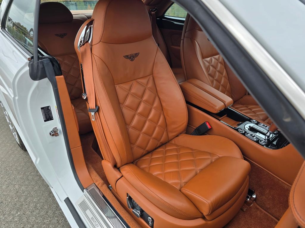 Bentley Brooklands 2009