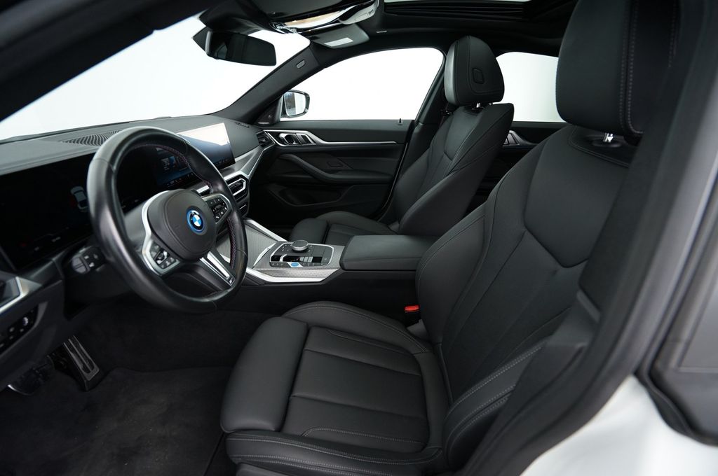 BMW i4 2023