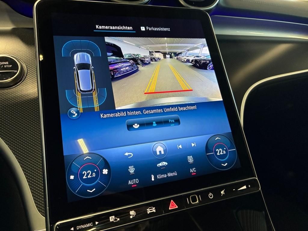 Mercedes-Benz C 300 2025