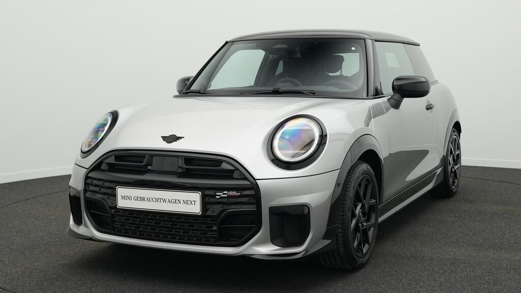 MINI Cooper S 2024