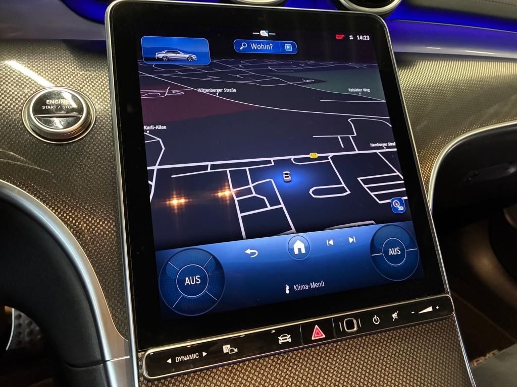 Mercedes-Benz C 300 2025