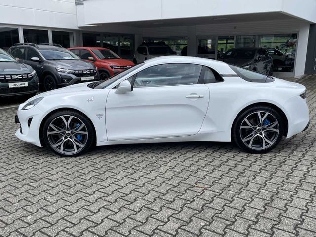 Alpine A110 2023