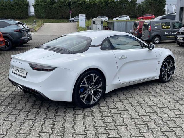 Alpine A110 2023