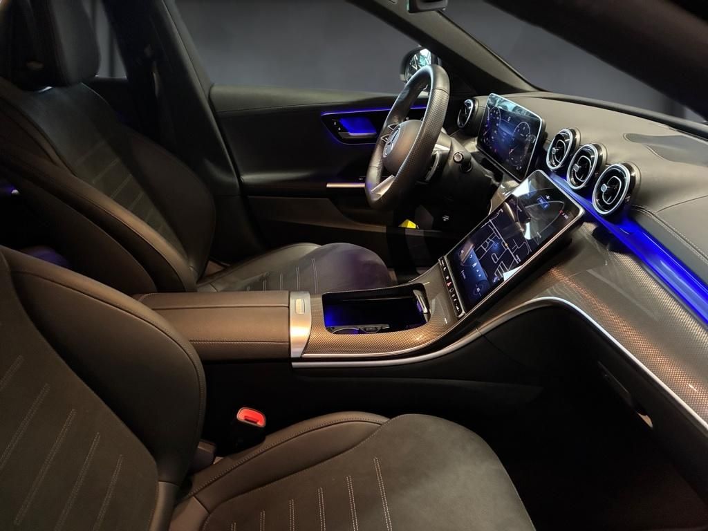 Mercedes-Benz C 300 2025