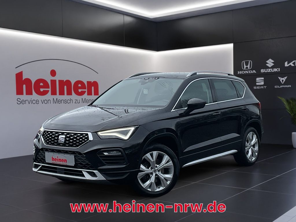 Seat Ateca 2022