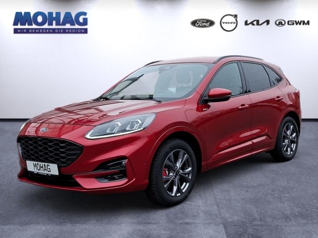 Ford Kuga 2021