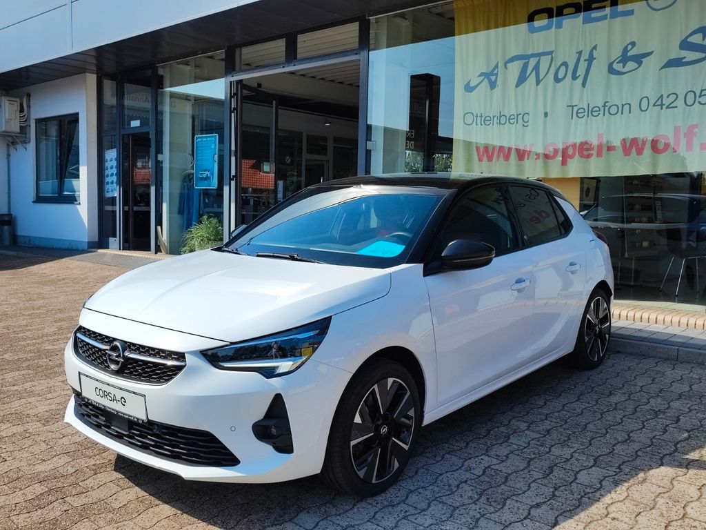 Opel Corsa 2021