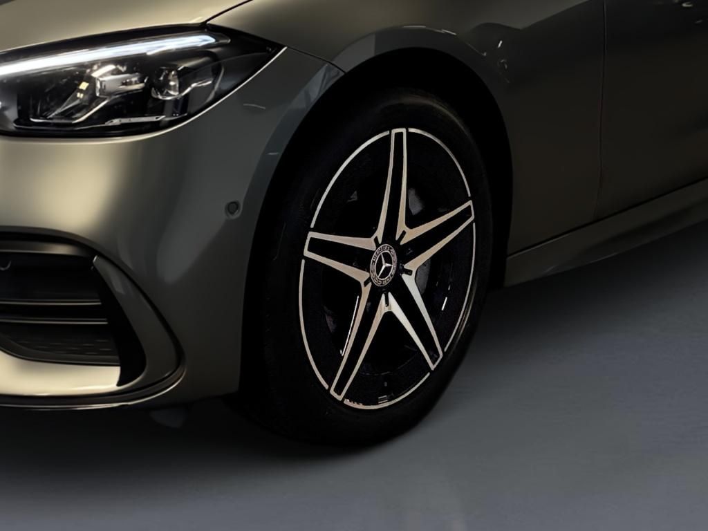 Mercedes-Benz C 300 2025