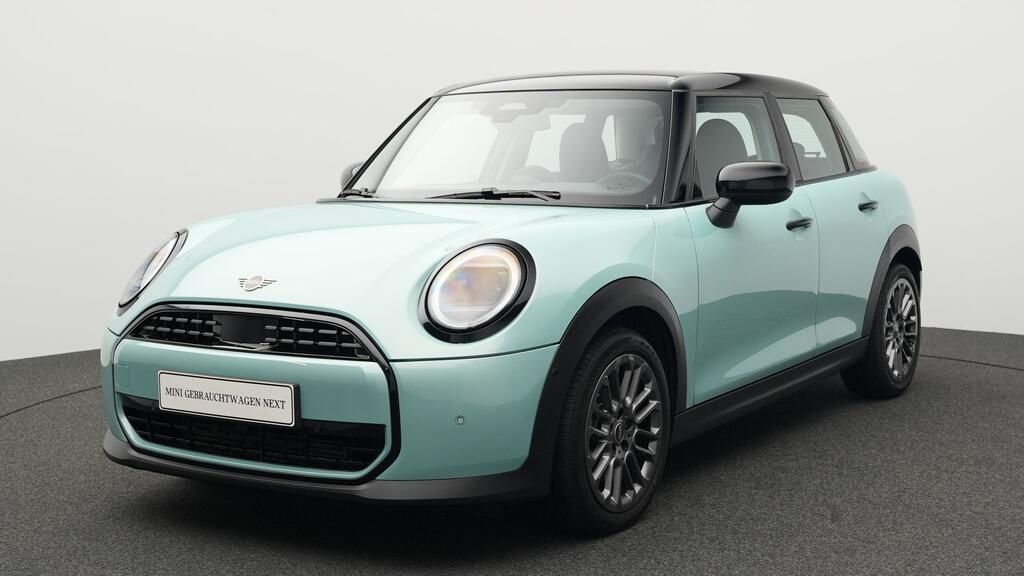 MINI Cooper C 2024