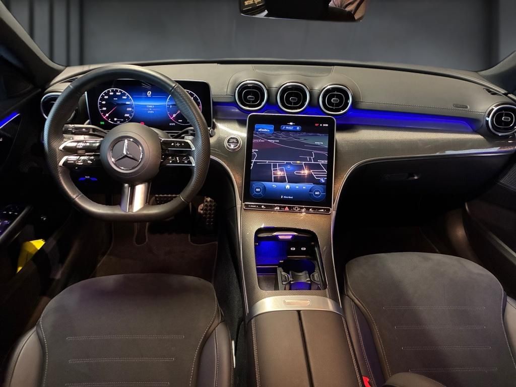 Mercedes-Benz C 300 2025
