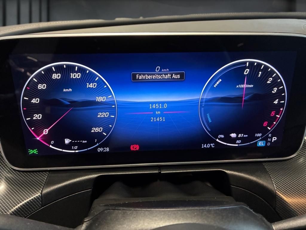 Mercedes-Benz C 300 2025