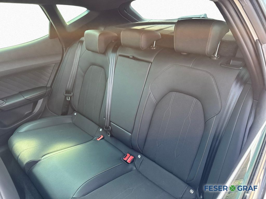 Cupra Formentor 2025