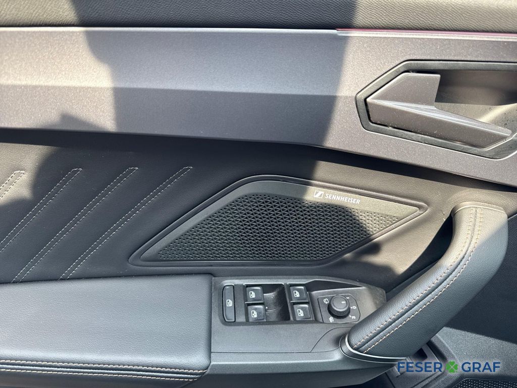 Cupra Formentor 2025