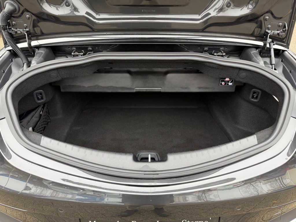 Mercedes-Benz CLE 200 2024