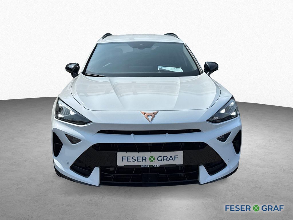 Cupra Formentor 2025