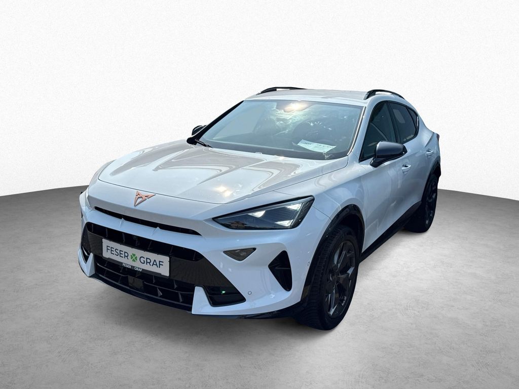 Cupra Formentor 2025