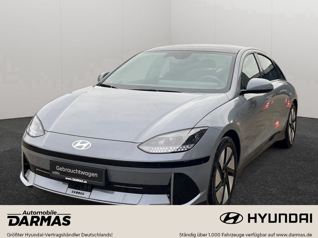 Hyundai IONIQ 6 2023