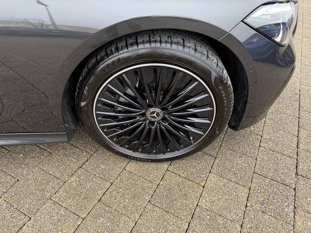 Mercedes-Benz CLE 200 2024