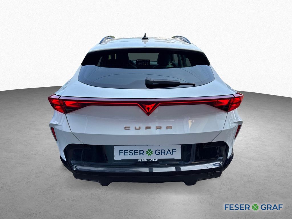Cupra Formentor 2025