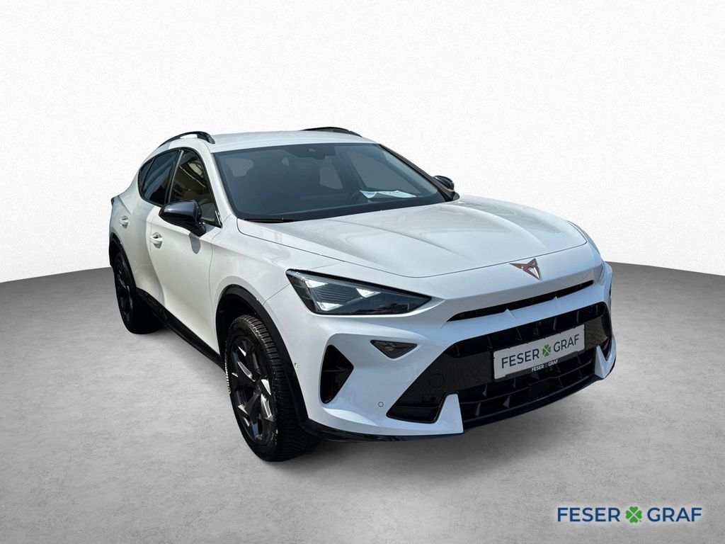 Cupra Formentor 2025