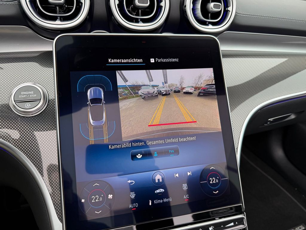 Mercedes-Benz CLE 200 2024