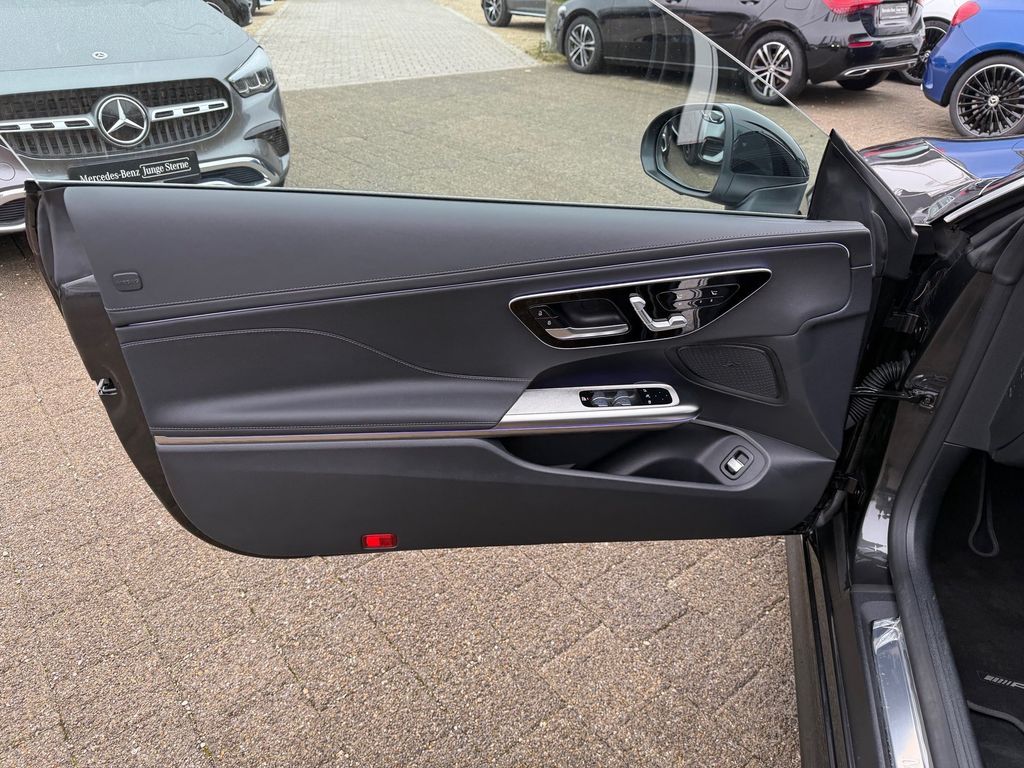 Mercedes-Benz CLE 200 2024