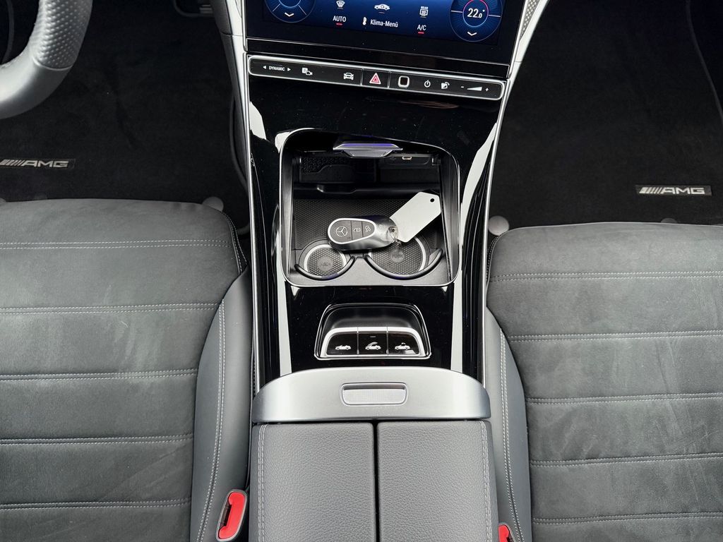 Mercedes-Benz CLE 200 2024