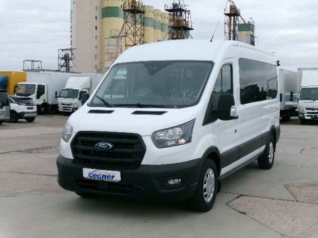 Ford Transit 2025