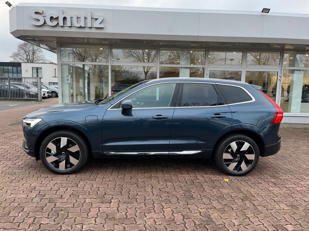Volvo XC60 2025