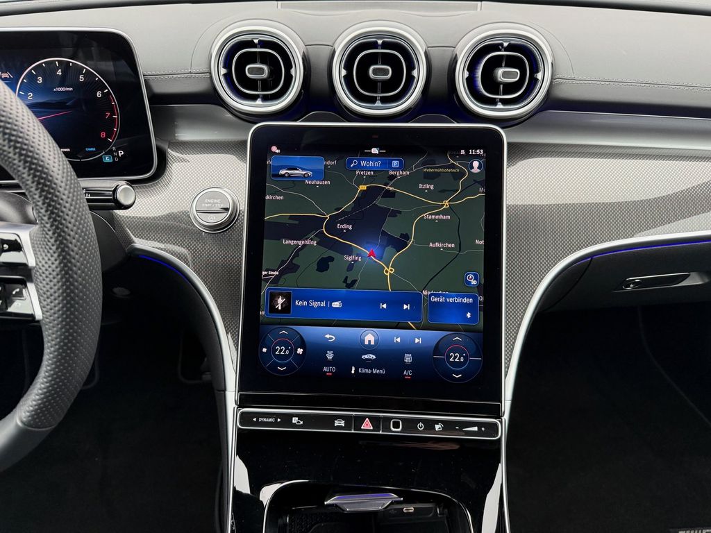 Mercedes-Benz CLE 200 2024