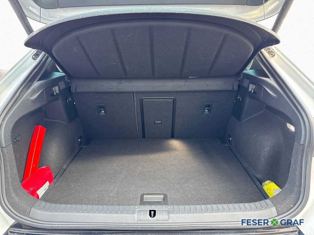 Cupra Formentor 2025