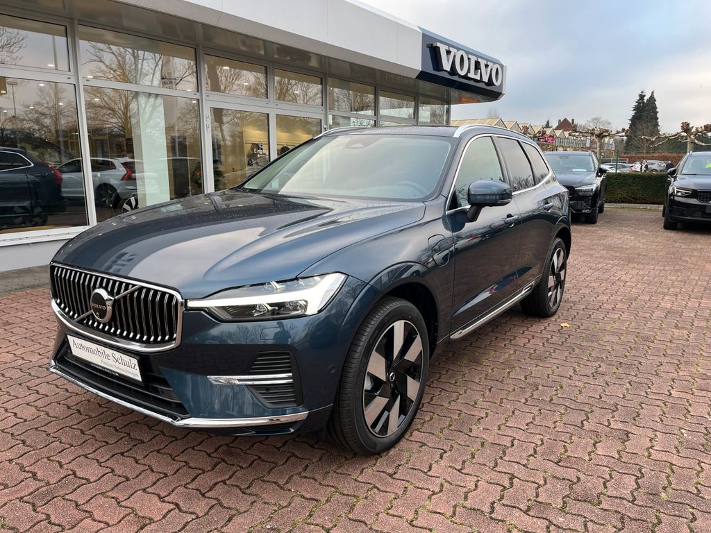 Volvo XC60 2025