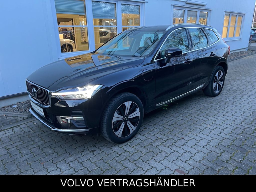 Volvo XC60 2022