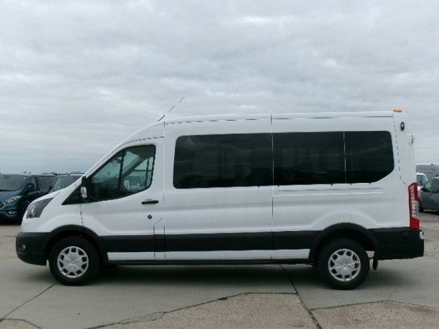 Ford Transit 2025
