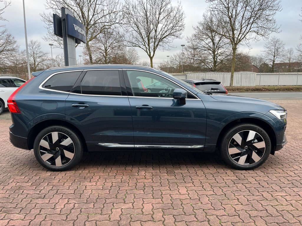 Volvo XC60 2025