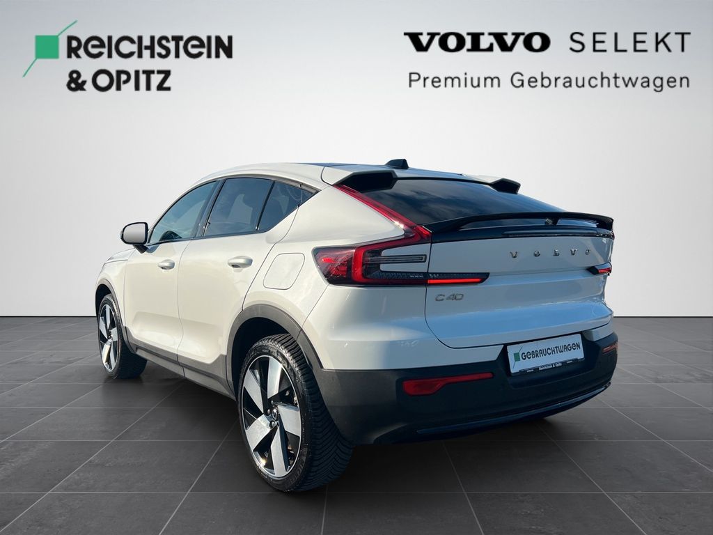 Volvo C40 2023