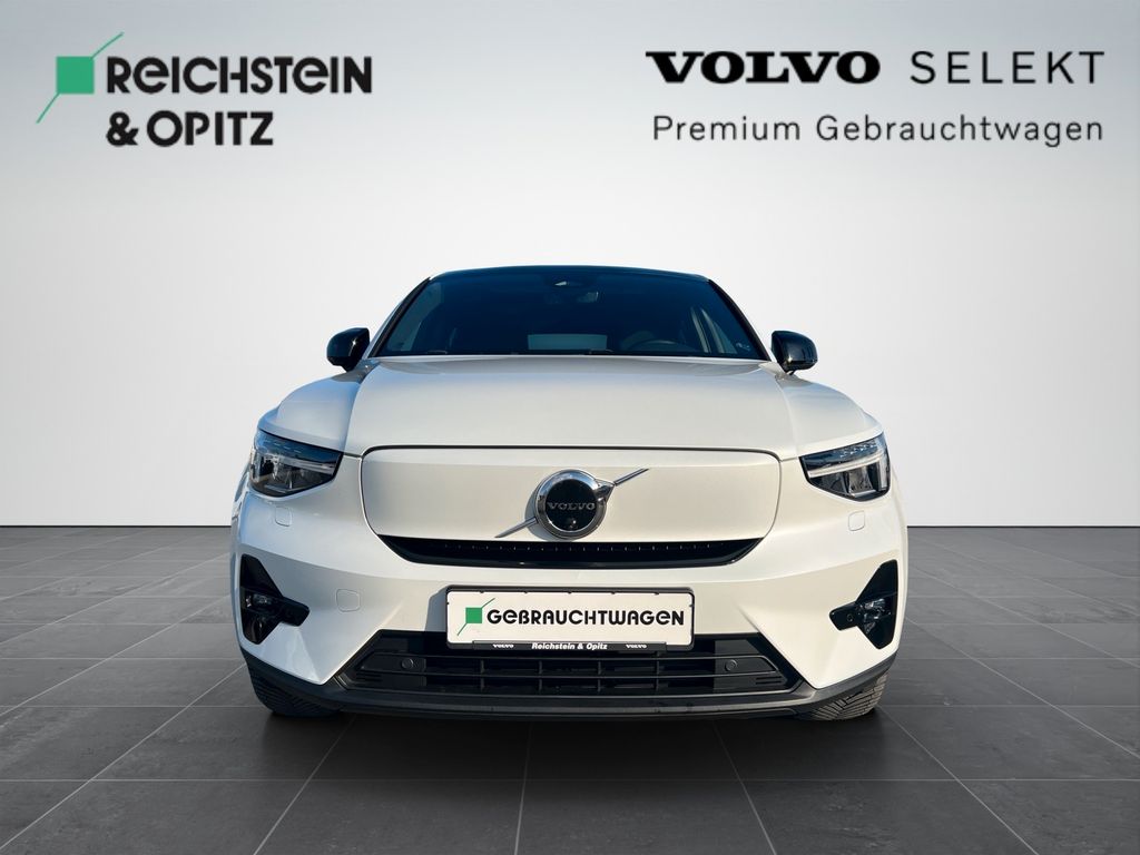 Volvo C40 2023