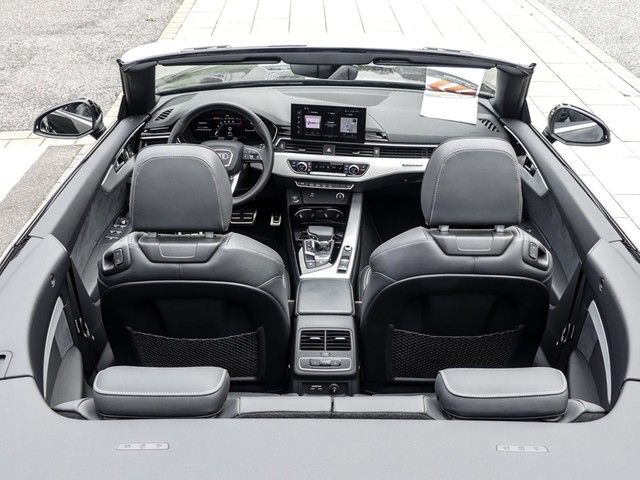 Audi A5 2022