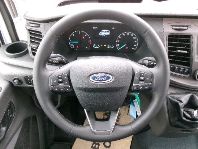 Ford Transit 2025