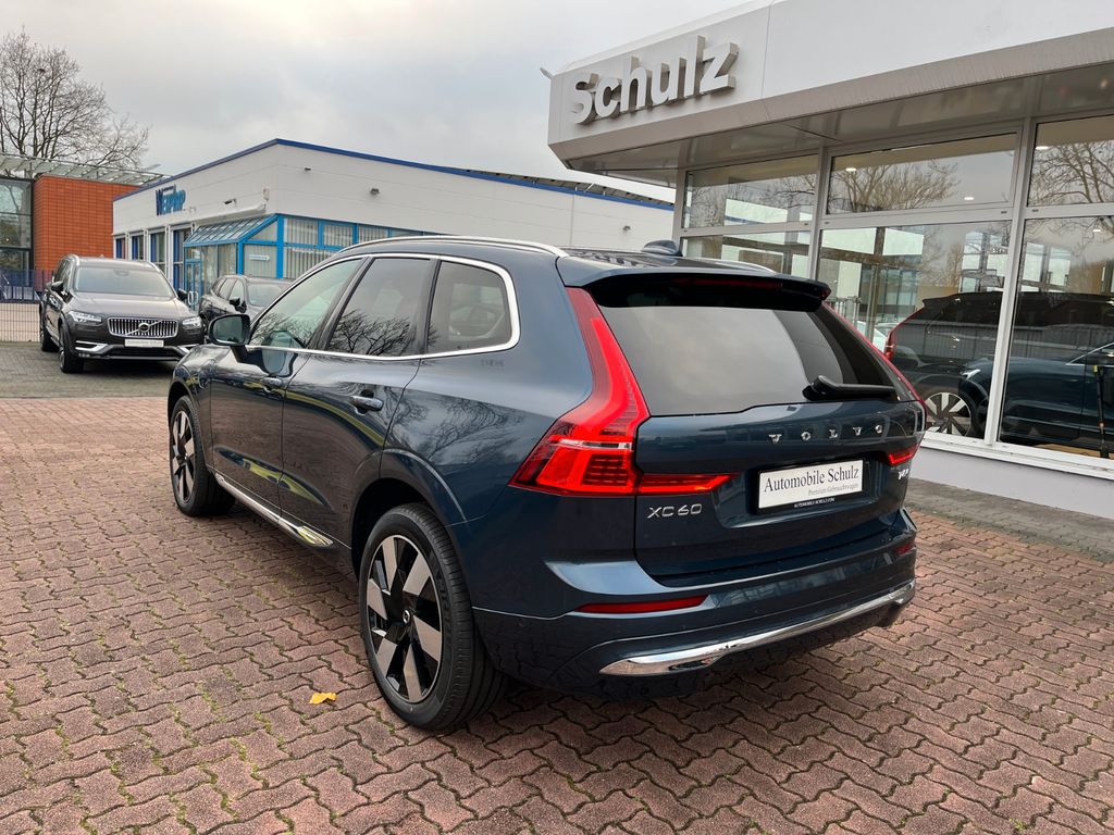 Volvo XC60 2025