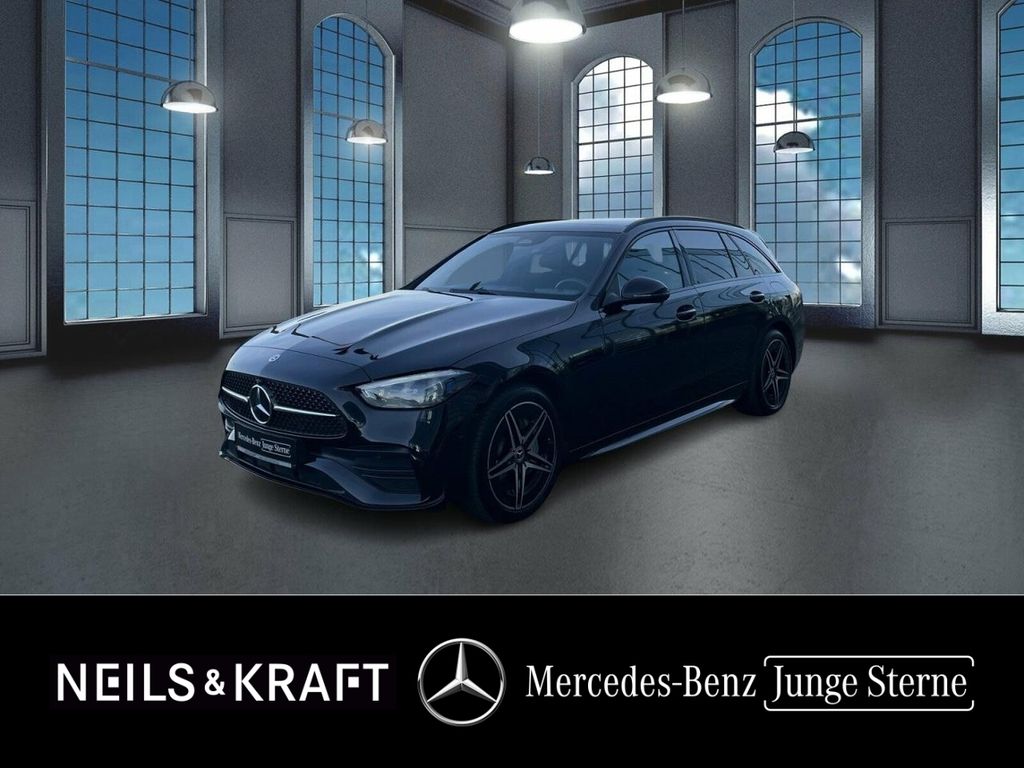 Mercedes-Benz C 300 2024