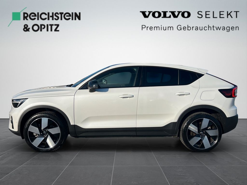 Volvo C40 2023