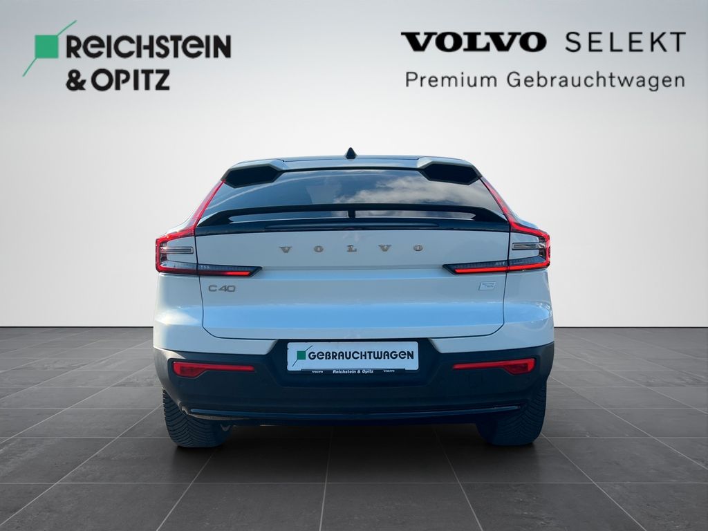 Volvo C40 2023